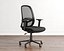 Chaise de bureau Evo