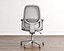 Chaise de bureau Evo