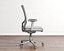 Chaise de bureau Evo
