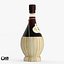 Fiasco of Bell Agio Chianti Wine