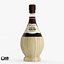 Fiasco of Bell Agio Chianti Wine