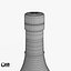 Fiasco of Bell Agio Chianti Wine