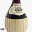 Fiasco of Bell Agio Chianti Wine