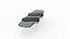 Hoverboard 3D