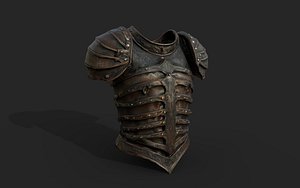 Knight Armor 2