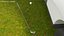 Golf Club 2 Iron