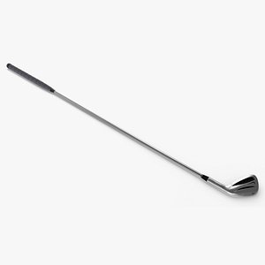 Golf Club 2 Iron
