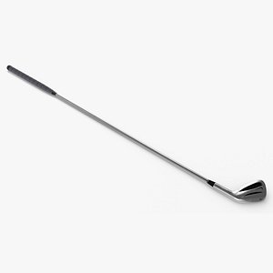 Golf Club 2 Iron