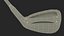 Golf Club 2 Iron