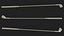 Golf Club 2 Iron
