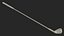 Golf Club 2 Iron