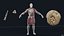 UNDEAD SPARTAN ILOTE PACK