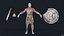 UNDEAD SPARTAN ILOTE PACK