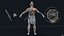 UNDEAD SPARTAN ILOTE PACK