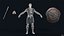 UNDEAD SPARTAN ILOTE PACK
