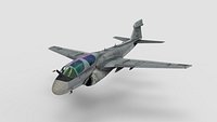 EA-6BProwler