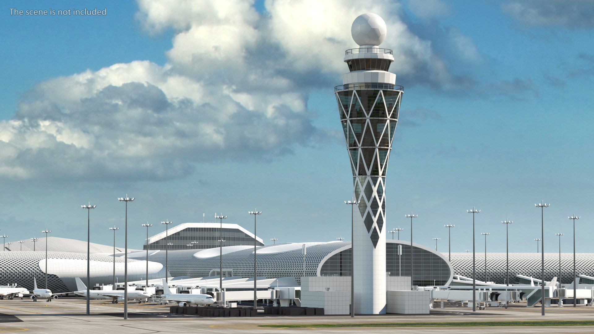 Airport Infrastructure with Aircrafts 3D https://p.turbosquid.com/ts-thumb/rE/UKjzw7/0H/airportinfrastructurewithaircraftsvray3dmodel003/jpg/1667436250/1920x1080/fit_q87/63e0e02d23c8c9f46c025ac790807c5d842f7a93/airportinfrastructurewithaircraftsvray3dmodel003.jpg