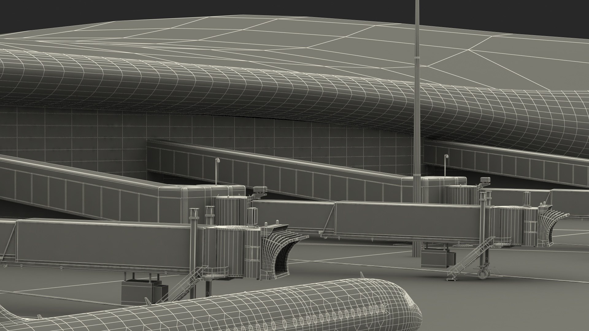 Airport Infrastructure with Aircrafts 3D https://p.turbosquid.com/ts-thumb/rE/UKjzw7/2N/airportinfrastructurewithaircraftsvray3dmodel046/jpg/1667436457/1920x1080/fit_q87/3d763c009cb7c1c6b80910eac53ccfa891ecb829/airportinfrastructurewithaircraftsvray3dmodel046.jpg