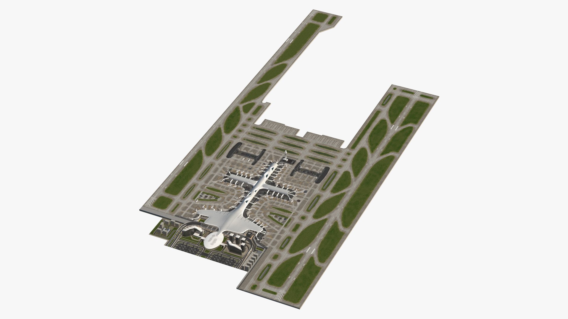 Airport Infrastructure with Aircrafts 3D https://p.turbosquid.com/ts-thumb/rE/UKjzw7/79/airportinfrastructurewithaircraftsvray3dmodel021/jpg/1667436331/1920x1080/fit_q87/d92c2242636d2d1eafd55c8905b9bbabd7297310/airportinfrastructurewithaircraftsvray3dmodel021.jpg