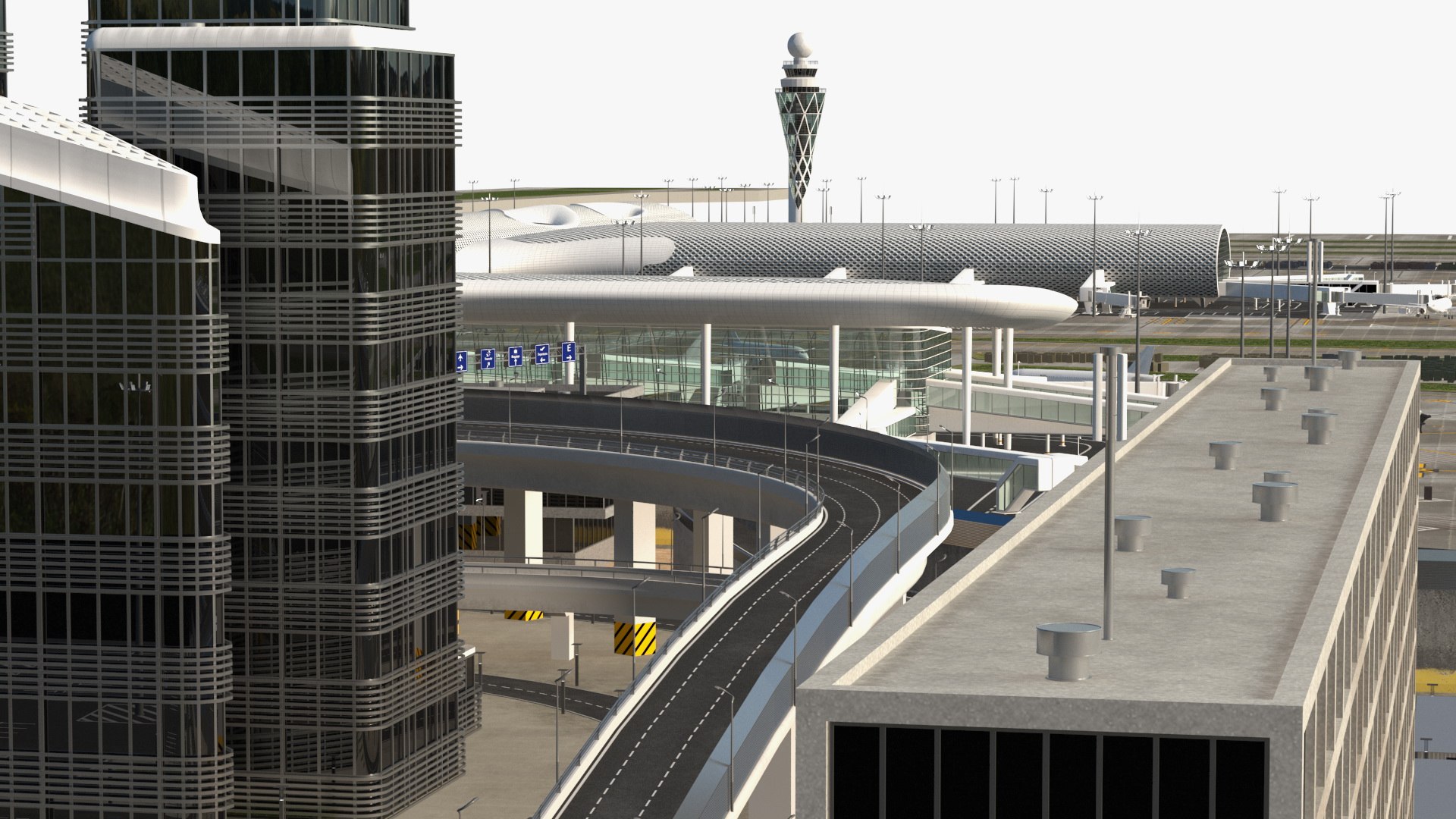 Airport Infrastructure with Aircrafts 3D https://p.turbosquid.com/ts-thumb/rE/UKjzw7/JQ/airportinfrastructurewithaircraftsvray3dmodel031/jpg/1667436365/1920x1080/fit_q87/e148c4a55d171bd9984d5b25b2edc0542af0c6f8/airportinfrastructurewithaircraftsvray3dmodel031.jpg