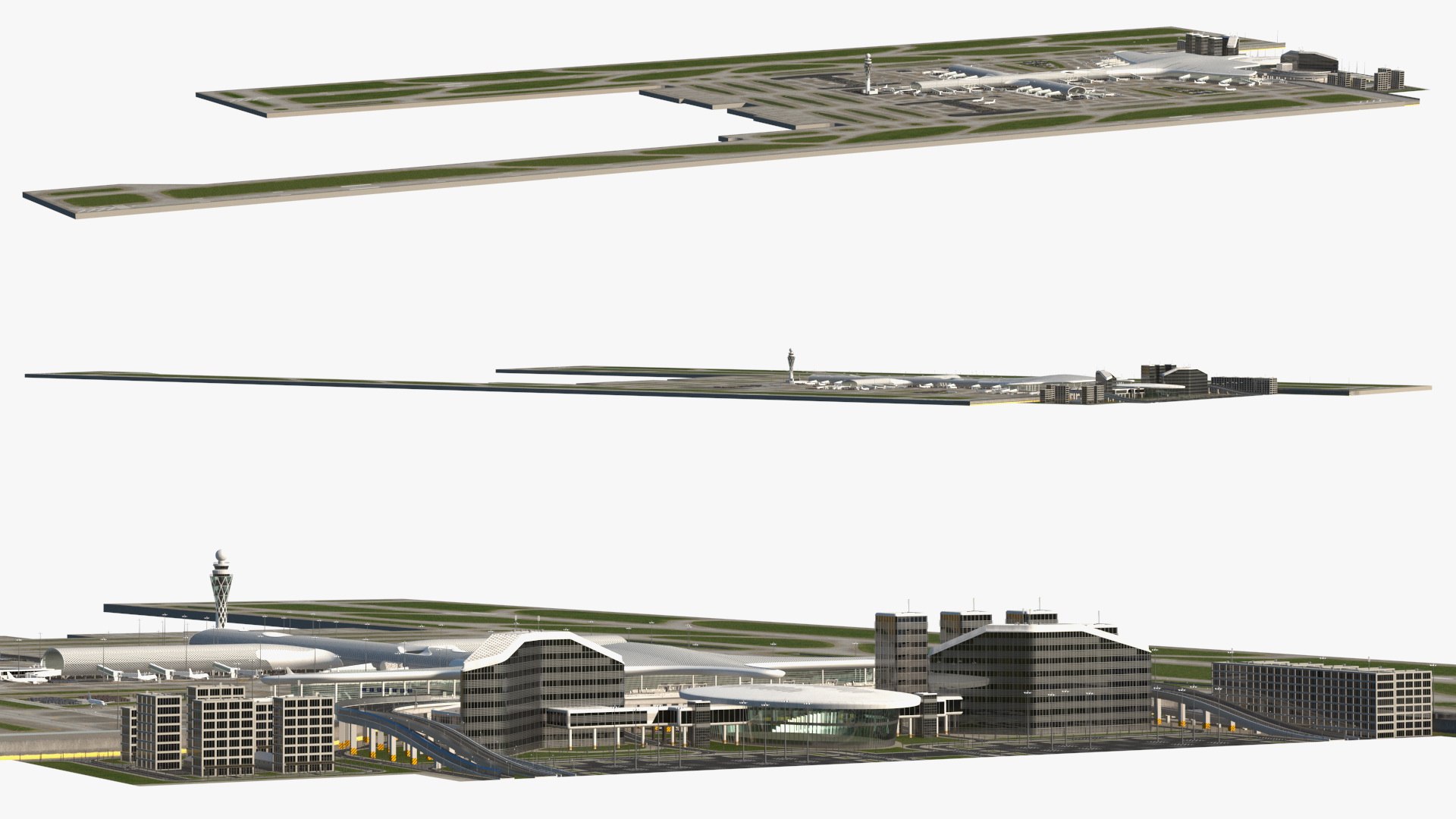 Airport Infrastructure with Aircrafts 3D https://p.turbosquid.com/ts-thumb/rE/UKjzw7/Sh/airportinfrastructurewithaircraftsvray3dmodel020/jpg/1667436328/1920x1080/fit_q87/3046a6468d5cd8018969b45ec56c0f65ad6fe533/airportinfrastructurewithaircraftsvray3dmodel020.jpg