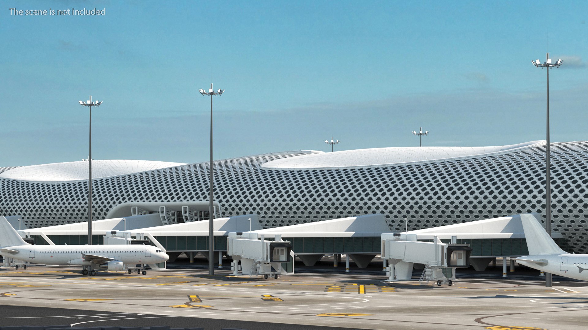 Airport Infrastructure with Aircrafts 3D https://p.turbosquid.com/ts-thumb/rE/UKjzw7/UZ/airportinfrastructurewithaircraftsvray3dmodel006/jpg/1667436279/1920x1080/fit_q87/d52d7897af48573ef8fbdcdd0c546c32b724d3ba/airportinfrastructurewithaircraftsvray3dmodel006.jpg