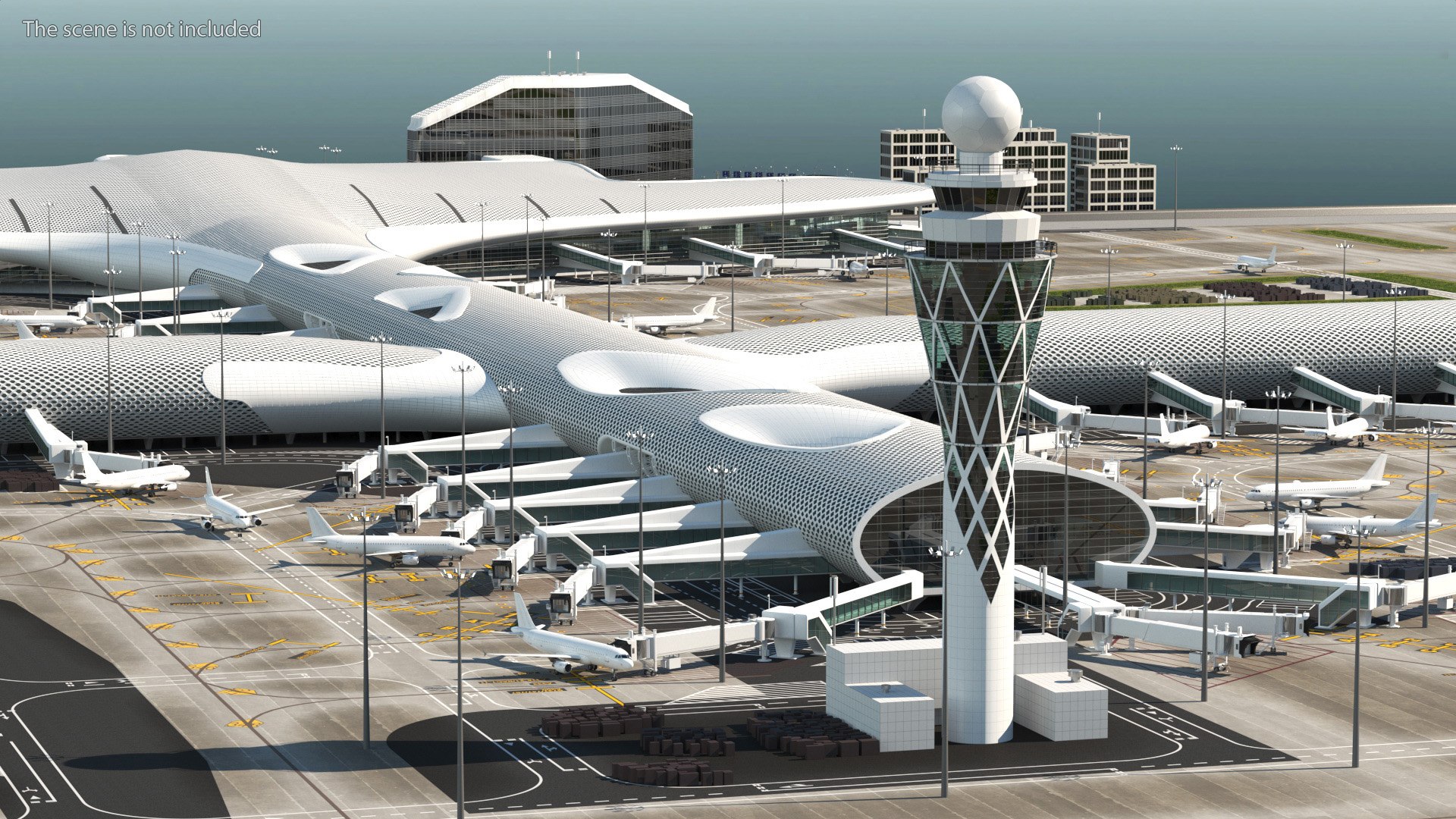 Airport Infrastructure with Aircrafts 3D https://p.turbosquid.com/ts-thumb/rE/UKjzw7/aM/airportinfrastructurewithaircraftsvray3dmodel002/jpg/1667436245/1920x1080/fit_q87/bfea0b8cb2ad4d9f6b364bc67c120444d946438f/airportinfrastructurewithaircraftsvray3dmodel002.jpg