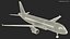 Infrastructure aéroportuaire avec avions