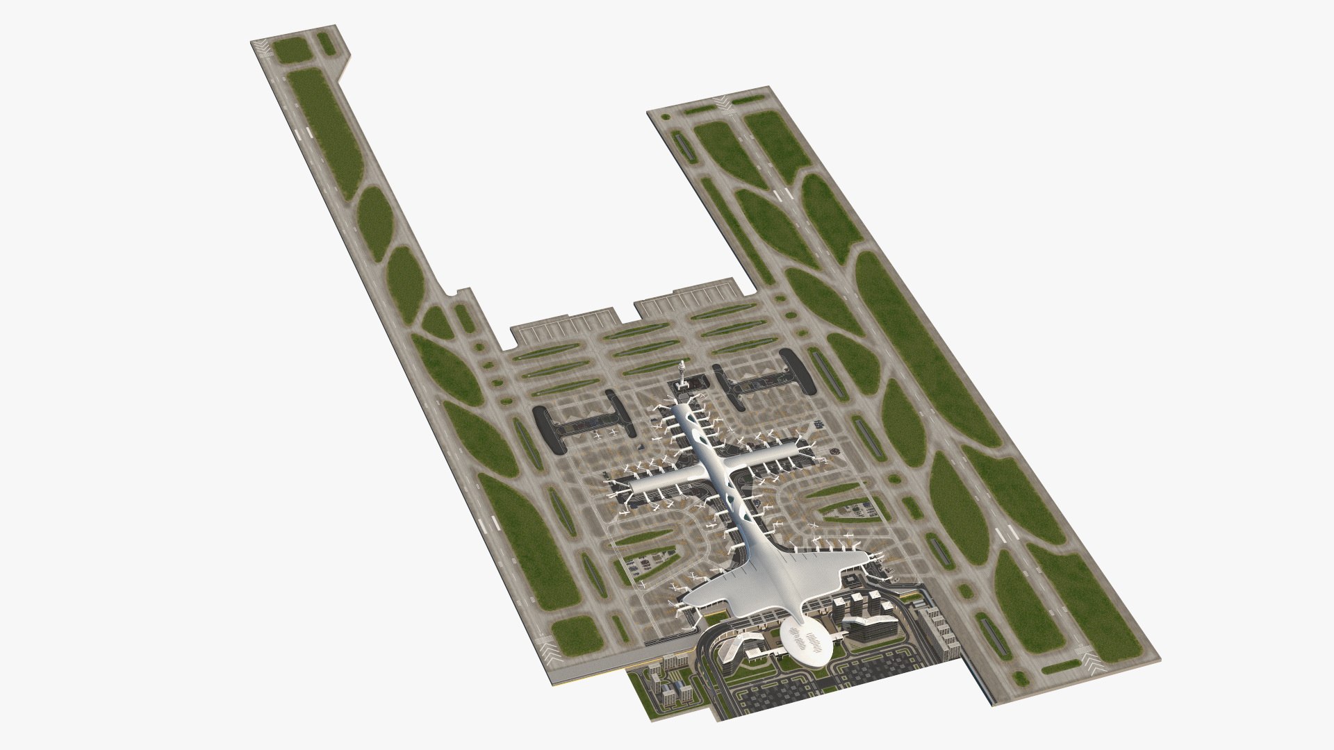 Airport Infrastructure with Aircrafts 3D https://p.turbosquid.com/ts-thumb/rE/UKjzw7/jJ/airportinfrastructurewithaircraftsvray3dmodel001/jpg/1667435277/1920x1080/fit_q87/5502ee29ea3937ced1872fa985903e4ae42a7fac/airportinfrastructurewithaircraftsvray3dmodel001.jpg