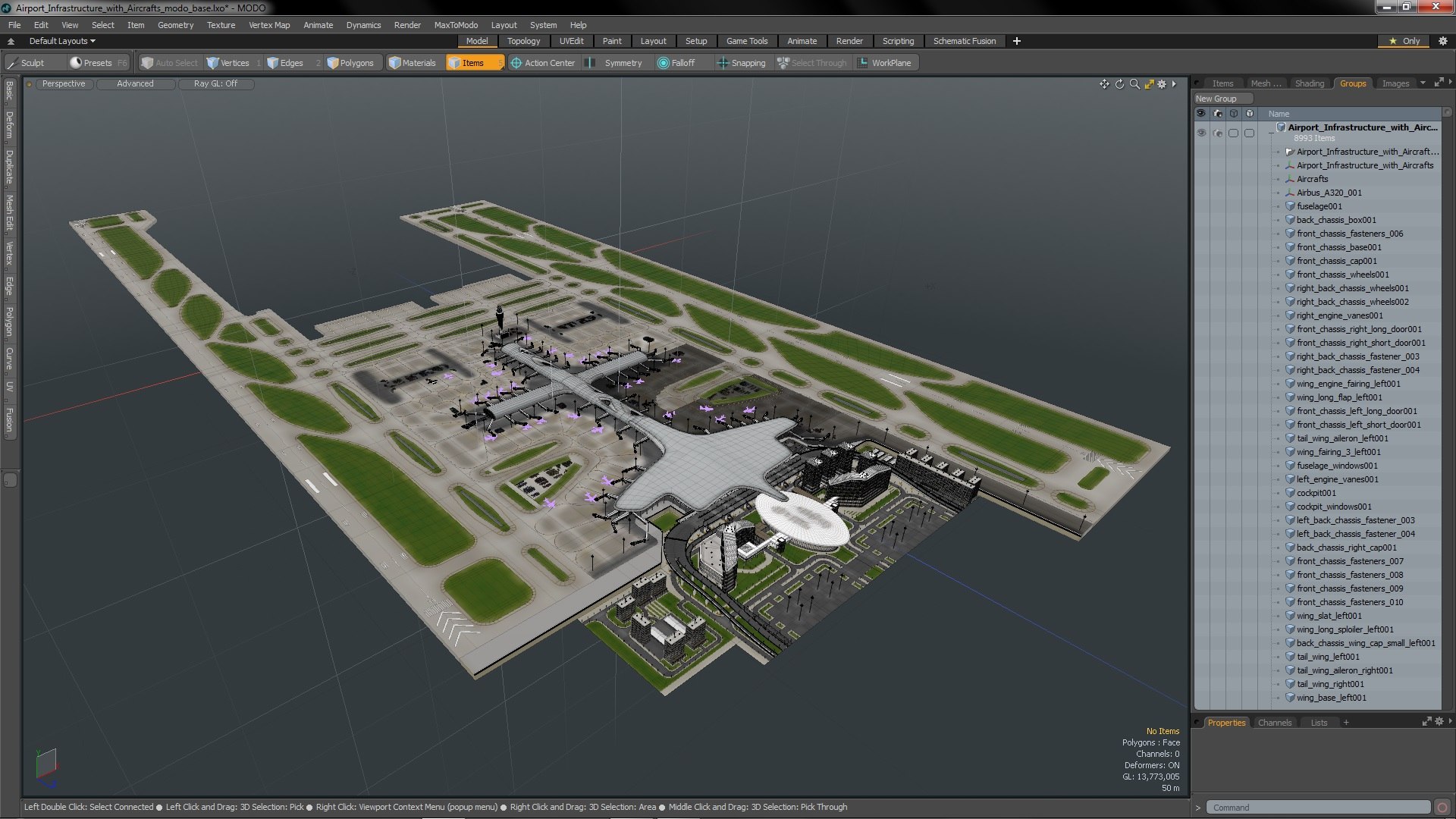 Airport Infrastructure with Aircrafts 3D https://p.turbosquid.com/ts-thumb/rE/UKjzw7/kb/airportinfrastructurewithaircraftsvray3dmodel066/jpg/1667436464/1920x1080/fit_q87/d8f0890f7467443d8df0cb217295e037c3f24758/airportinfrastructurewithaircraftsvray3dmodel066.jpg