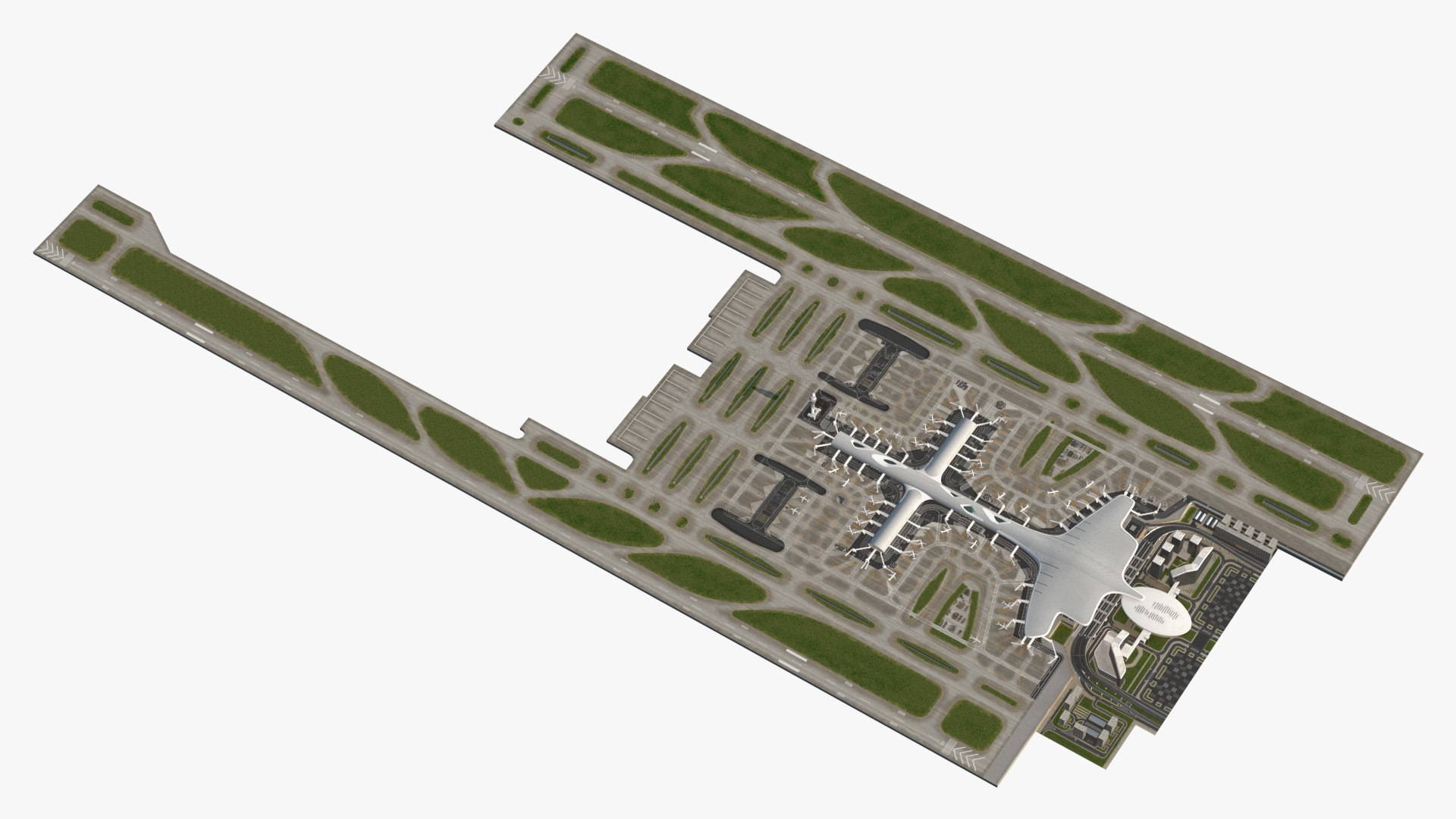 Airport Infrastructure with Aircrafts 3D https://p.turbosquid.com/ts-thumb/rE/UKjzw7/ql/airportinfrastructurewithaircraftsvray3dmodel022/jpg/1667436335/1920x1080/fit_q87/78b6e10ba8daf1638ef269a26a18a040a022f2a8/airportinfrastructurewithaircraftsvray3dmodel022.jpg