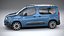 Citroen Berlingo Passenger 2024 3D model