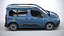 Citroen Berlingo Passenger 2024 3D model