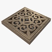Sinkhole - Ornamented