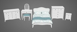 furniture model