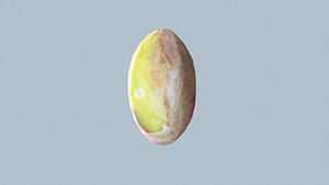 pistachios