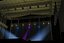 Escena del concierto 3ds - max