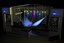 Escena del concierto 3ds - max