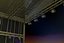 Escena del concierto 3ds - max
