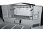 Escena del concierto 3ds - max