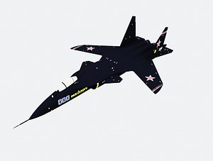 Su 47 Berkut