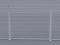 Fence Metal