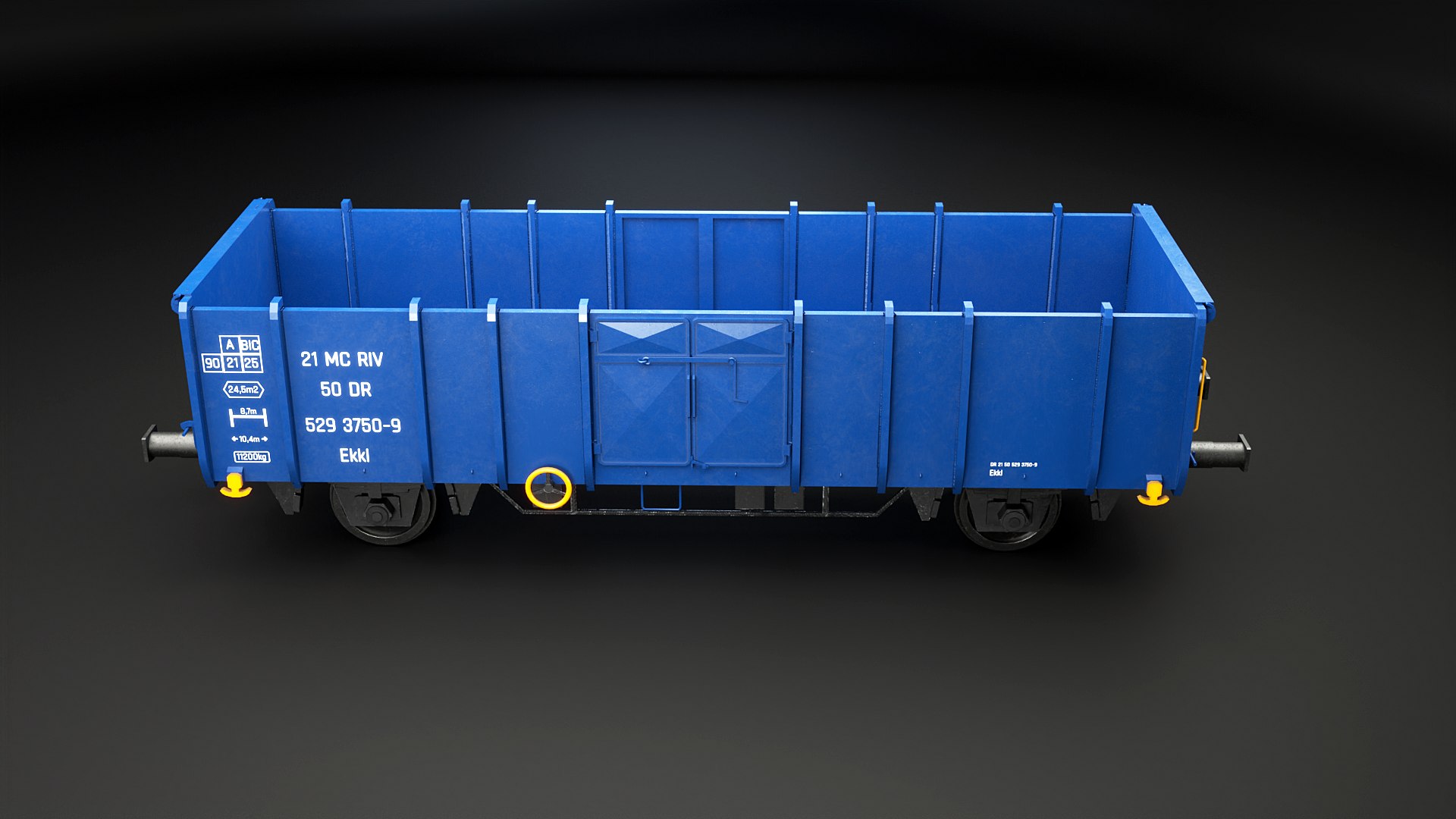 Coal  Railcar Ekkl 3D model https://p.turbosquid.com/ts-thumb/rE/ayNUpZ/0i/weglarka_0004/png/1717448617/1920x1080/fit_q87/136e52a2ff3f827a9b111547c13a90294577f7a2/weglarka_0004.jpg