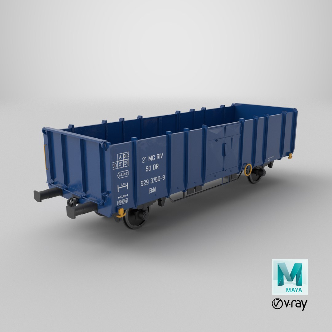 Coal  Railcar Ekkl 3D model https://p.turbosquid.com/ts-thumb/rE/ayNUpZ/IC/stemcell_maya_vray_render/png/1717597443/1920x1080/fit_q87/2c074a3d12784aae31a68356bbfb992cc45b3e11/stemcell_maya_vray_render.jpg