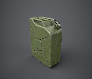 Jerry Can
