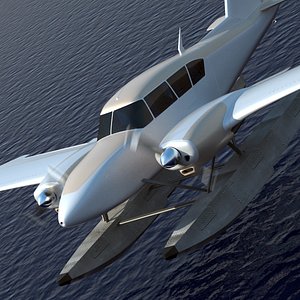Floatplane
