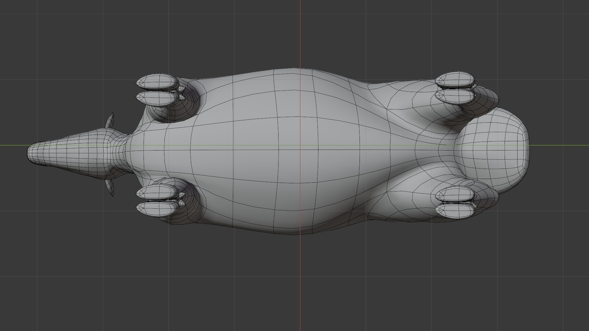 Sheep 3D Model - TurboSquid 1744988