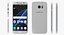 Samsung Galaxy S7 Edge Silver