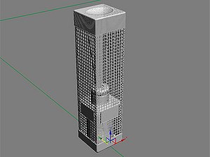 3d grom reed scented diffuser model