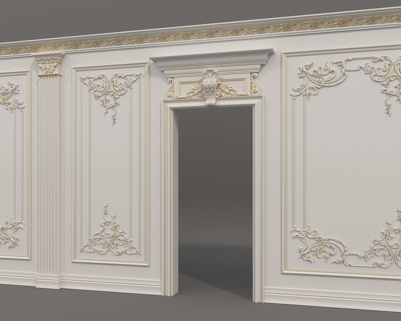 3D Wall Molding in Classic French Style 55 https://p.turbosquid.com/ts-thumb/rE/qfTFZu/Sw/3/jpg/1756809447/1920x1080/fit_q87/9c456607129a6a67b7f8030c9c93a96bd1f6dea2/3.jpg